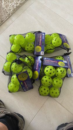 Pickleball