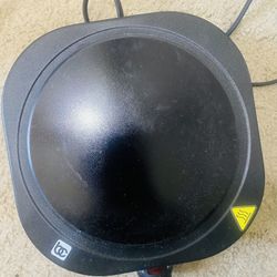 Small Stove For Only $10