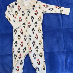 Hanna Anderson Pajama