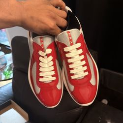 Red Prada 
