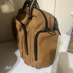 Carhartt Contractor tool bag