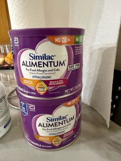 ALIMENTUM