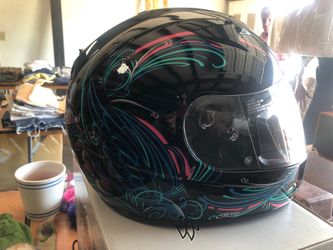 Harley-Davidson Motorcycle LARGE Helmet *brand new it’s in a box