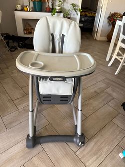 Silla Alta