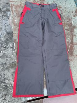 Snow Pants 