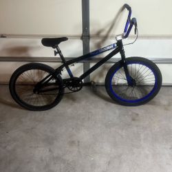 Dave Mirra (MirraCo) “Debut” 20inch BMX