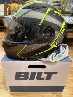 BILT Modular Helmet