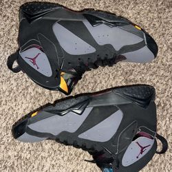 Jordan 7 Bordeaux *no Box* 