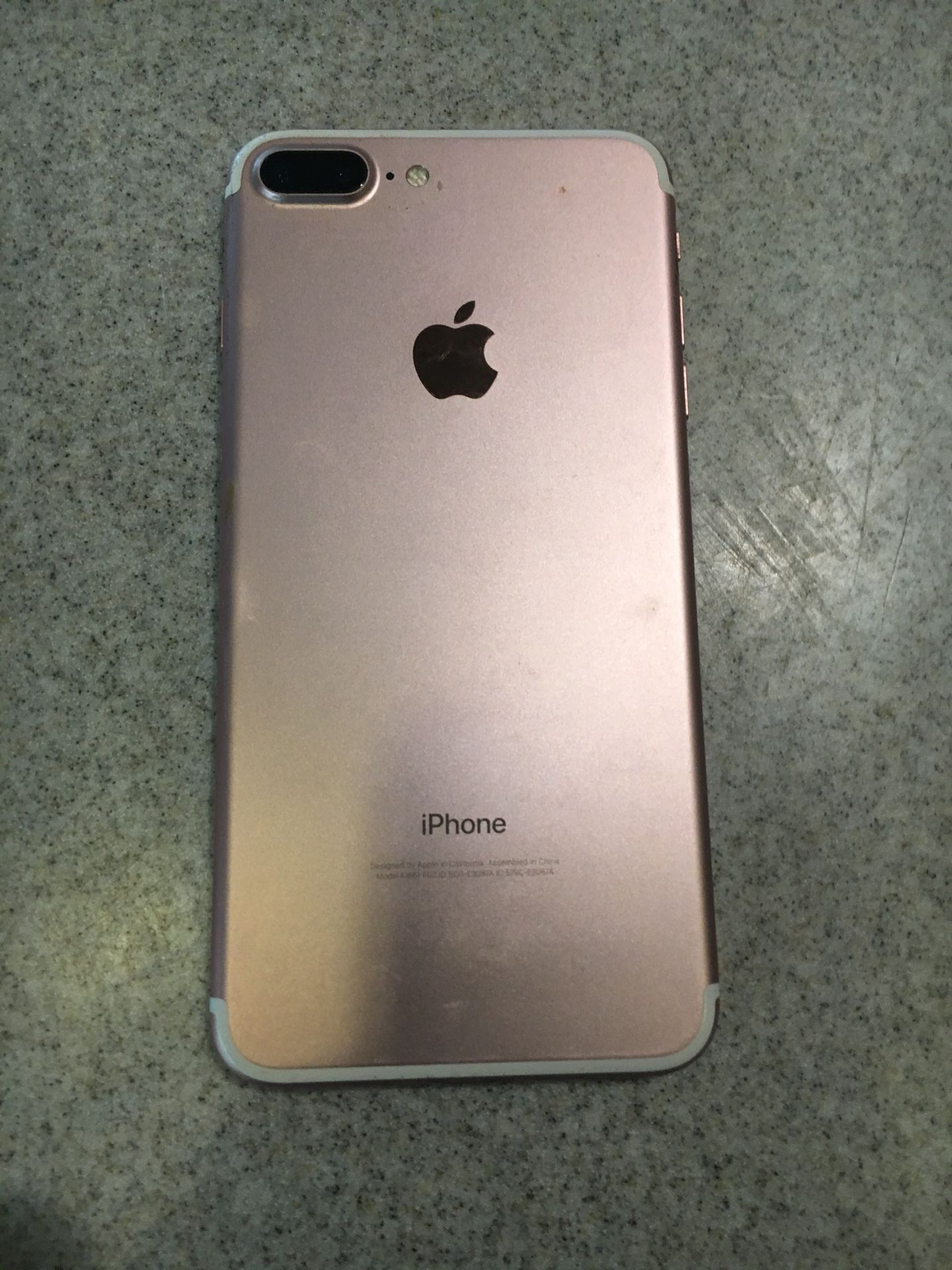 iPhone 7 Plus - Tmobile / Metro PCs