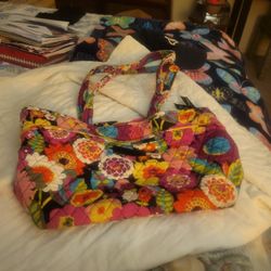 Vera Bradley purse