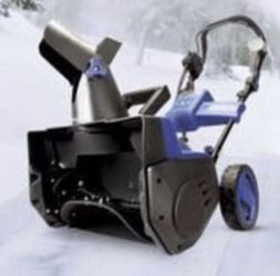 SNOW BLOWER SALE!! $5 NATIONWIDE 3-5 DAY DELIVERY!! FREE Battery & Charger!! Snow Joe iON18SB 18-INCH Cordless SnowBlower | LIMITED QUANTITY!