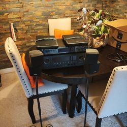Stereo System