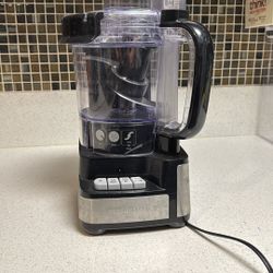Food processor