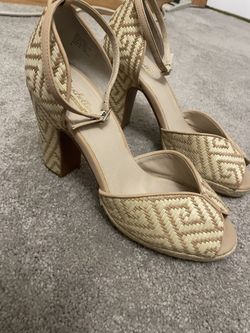 Seychelle Heels