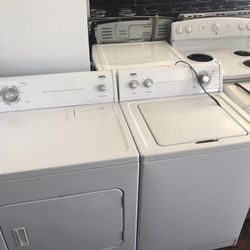 Inglis ( By Whirlpool Corporation ) Washer Ene Electric Dryer Special Sizes 
