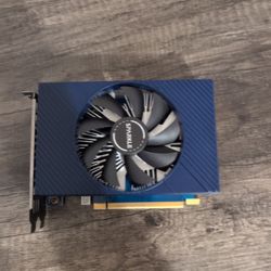 Sparkle Intel Arc A380 ELF SA380E-6G 