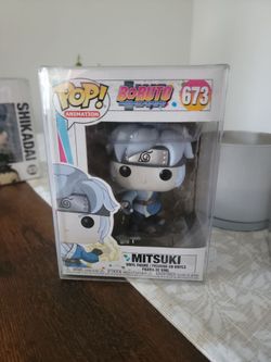 Funko pop Mitsuki