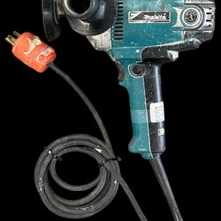 Sander Power Tool 