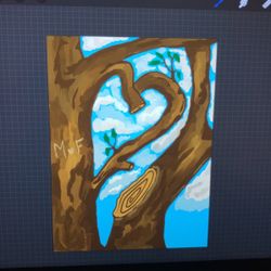 Original Artwork 