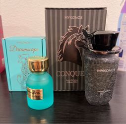 Mykonos bundle