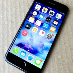 Factory Unlocked Apple iPhone 7 (32 GB) Black