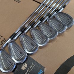 Bridgestone Tourstage V3000 Irons 5-P