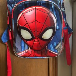 KIDS BACKPACK