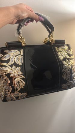 New Purse