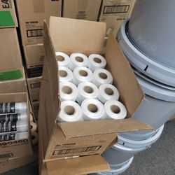 Cp6 Plastico 