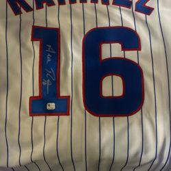 Chicago Cubs 