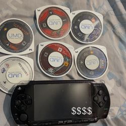 Psp 