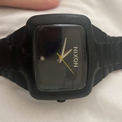 Nixon Men’s Watch