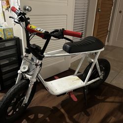 E-bike