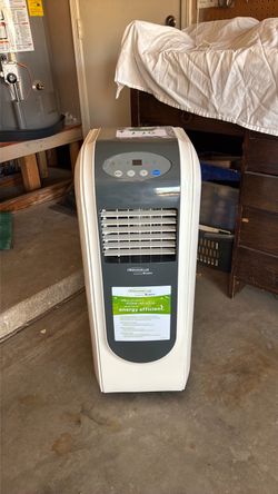 10,000 BTU AIR CONDITIONER- Energy efficient