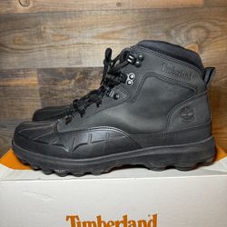 Timberland Converge Waterproof Boots-11.5M