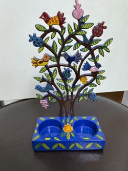 Candle Holder