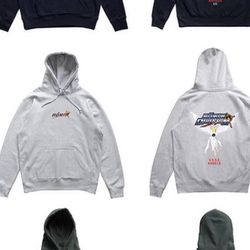 Ronin Division Angel Hoodie L Time Crisis for Sale in West Covina CA OfferUp