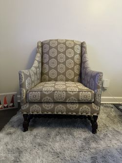 Thibaut Luxury Furniture Chair