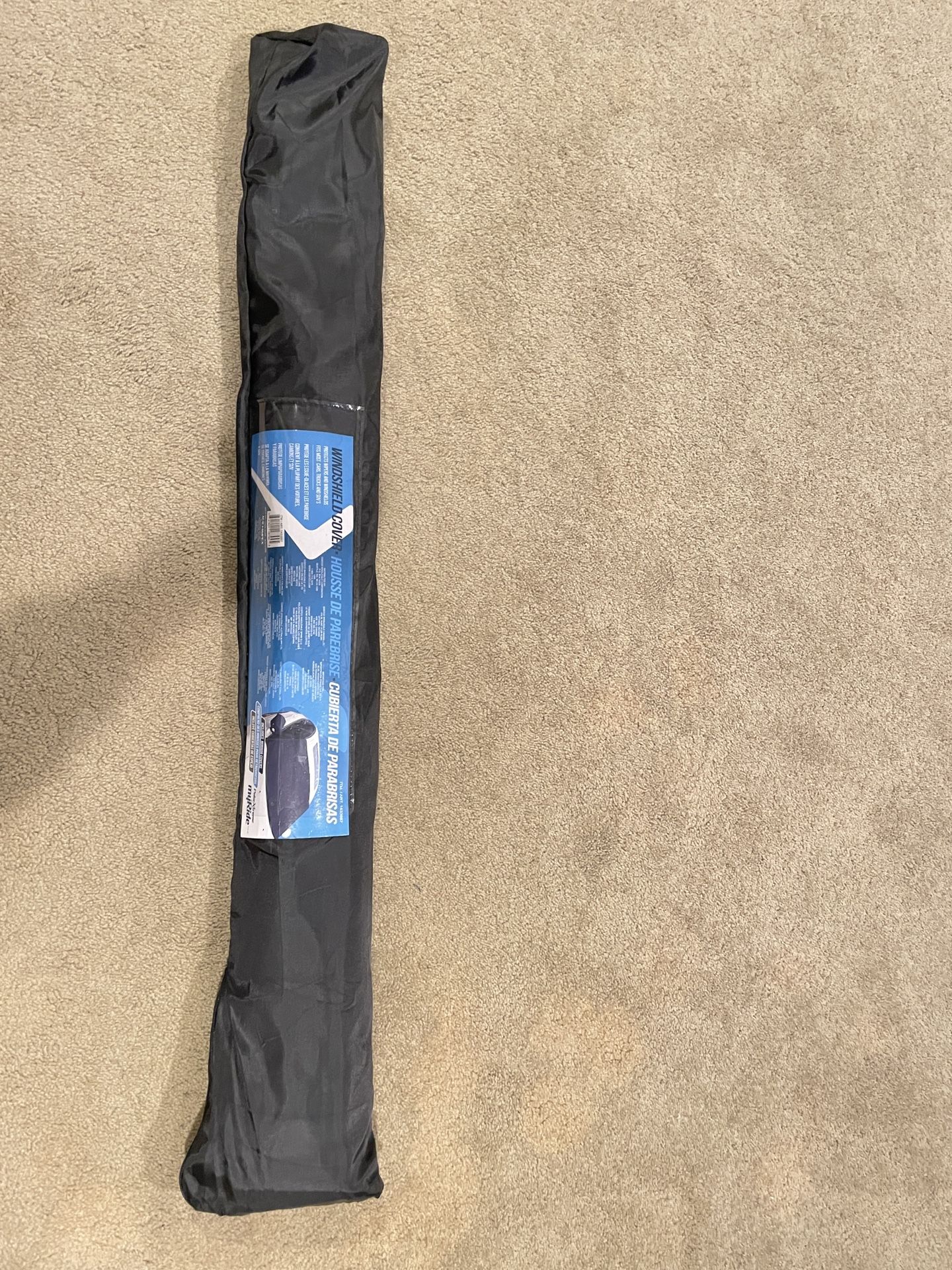 Polar Xtreme Windshield & Mirror Cover