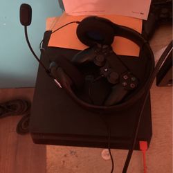 Ps4 Slim