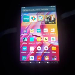 Fire HD 10 13th Generation 