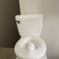 Summer Kids Training Toilet 