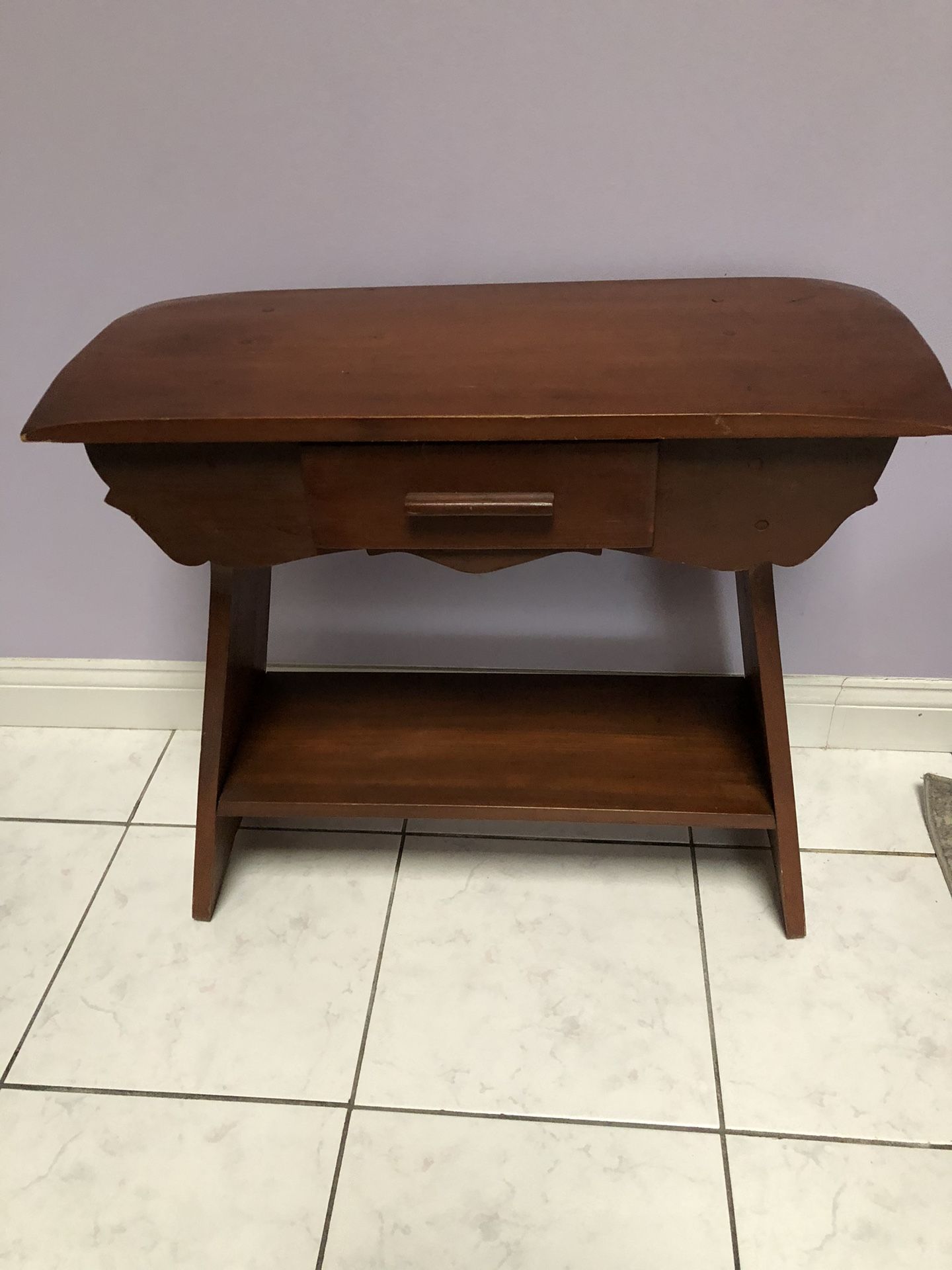 Beautiful Antique Table