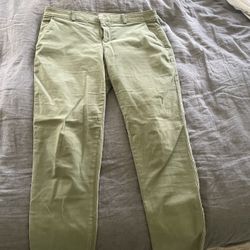 Banana Republic Chino Pant