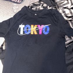 Nike Tokyo Shirt