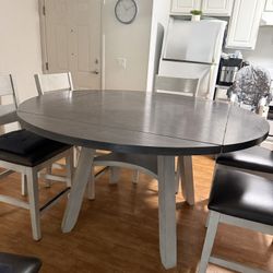 Dining table - Moving Out Sale