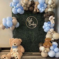 Decorations Decoraciónes 