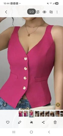 Vest For Women