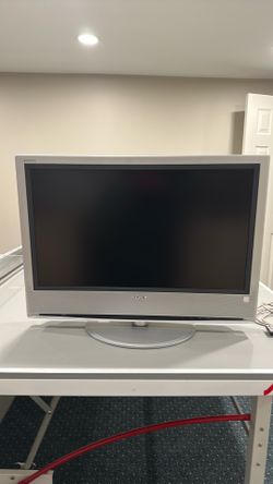 32" Sony TV