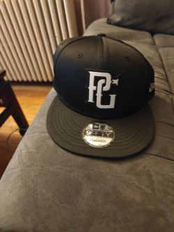 New Era 9Fifty PC Snapback Hat have 3